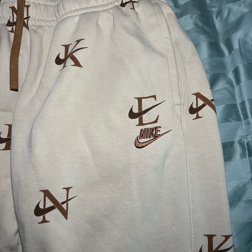 Men’s Nike Sweatpants